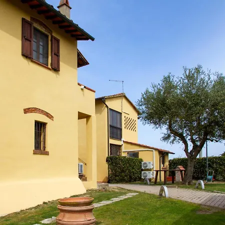Montevecchio *
