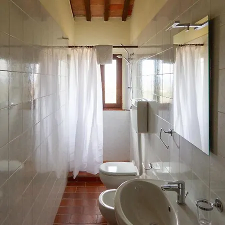 Apartment Montevecchio