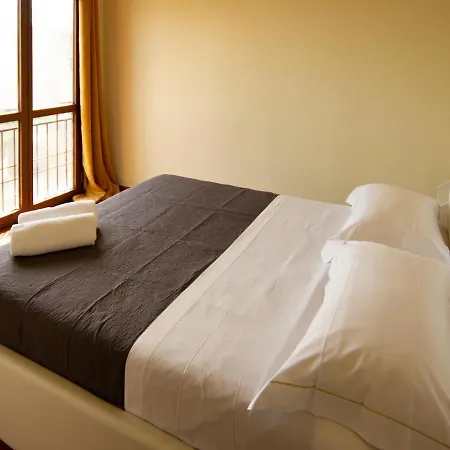 Montevecchio Apartment