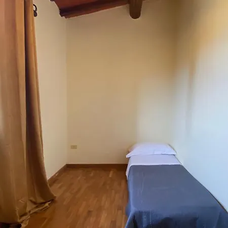 Montevecchio Apartment *