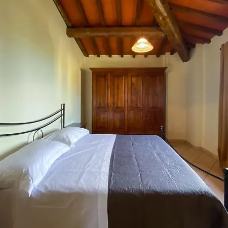 Montevecchio Montopoli in Val d'Arno