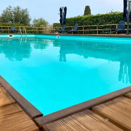 Montevecchio Apartment *