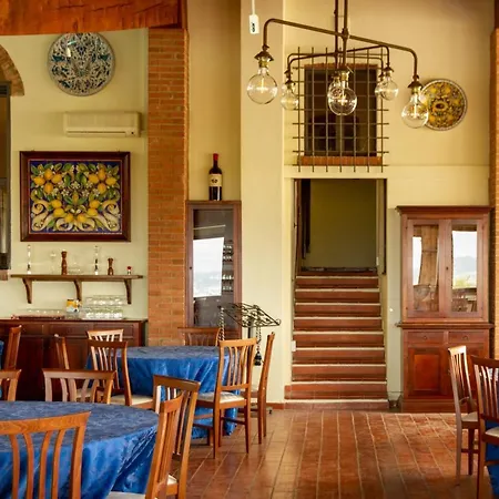 Montevecchio Apartment