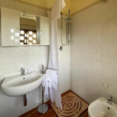 Montevecchio Apartment