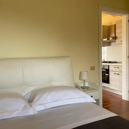 Montevecchio Apartment Montopoli in Val d'Arno