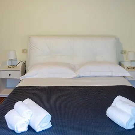 Montevecchio Apartment