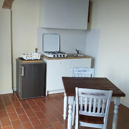 Apartment Montevecchio
