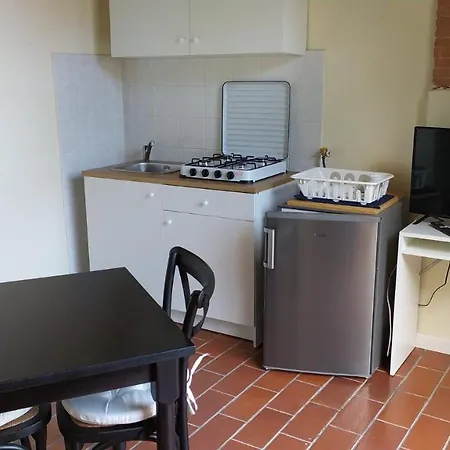 Apartment Montevecchio *